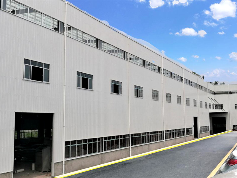 墨西哥潔凈廠房設計與施工一站式服務