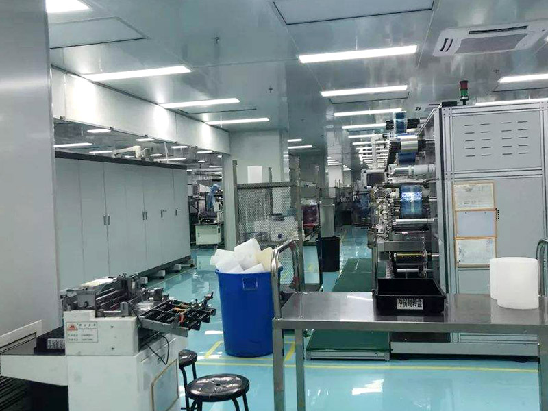 香港潔凈車(chē)間驗(yàn)收被卡？90%的老板栽在這3個(gè)細(xì)節(jié)上，中凈國(guó)際幫你一次過(guò)