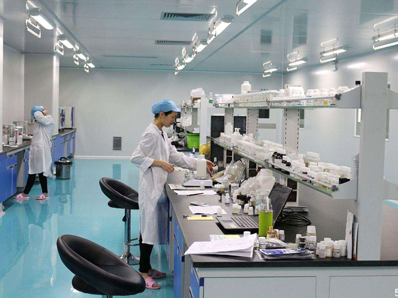 工業(yè)廠房潔凈車間工程施工技術(shù)指南