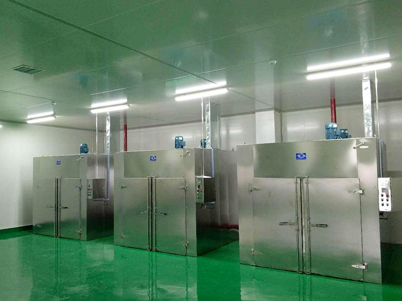 醫(yī)療器械GMP凈化車(chē)間建設(shè)全指南｜中凈國(guó)際合規(guī)快裝+高通過(guò)率驗(yàn)收