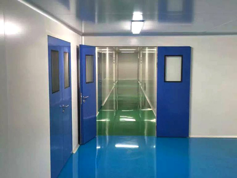 潔凈工程施工哪家公司好一點？