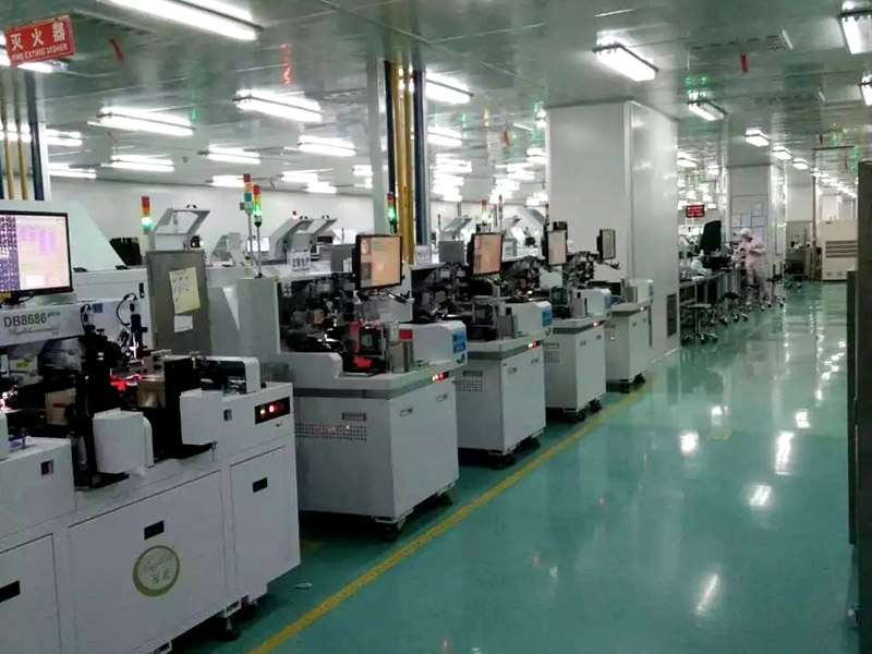 現在潔凈廠房潔凈等級如何表示?