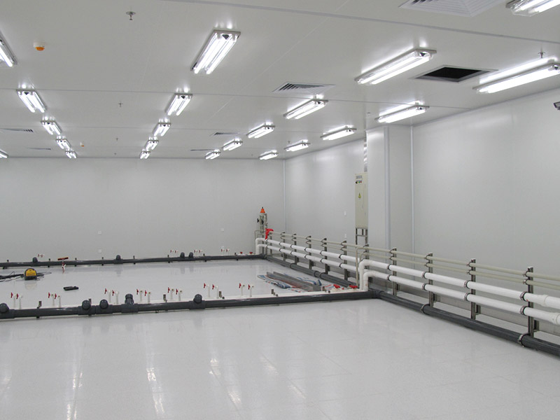 無(wú)塵車間的初高效多久換一次？